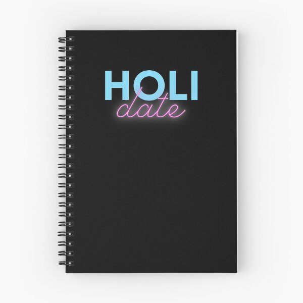 Item preview, Holidate designed and sold by GulQari.