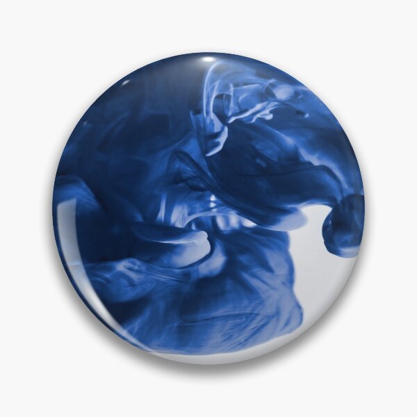 Item preview, Blue color cloud designed and sold by Tharana.