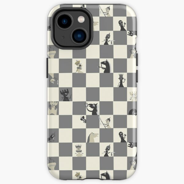  Galaxy S8+ Chess Player Chess Master Chess Board Strategy Games  Case : Cell Phones & Accessories