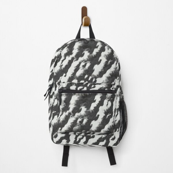 Item preview, Stylized storm pattern in the clouds designed and sold by Rostislav Bouda.