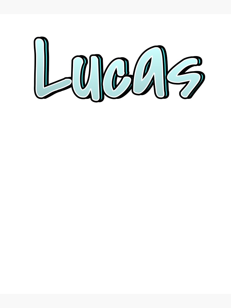 Lucas Bags, Bags, Lucas Graffiti Duffle Bag