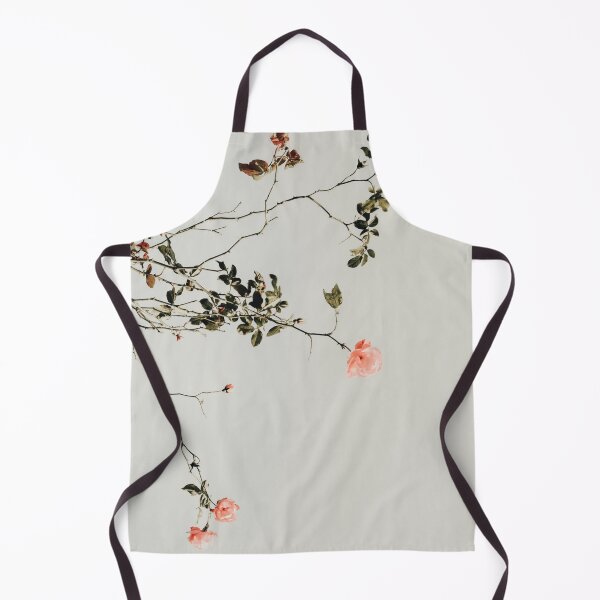 Item preview, Pink Wild Roses - Flowers - Minimal Floral - Nature photography designed and sold by Ingrid Beddoes Photography.