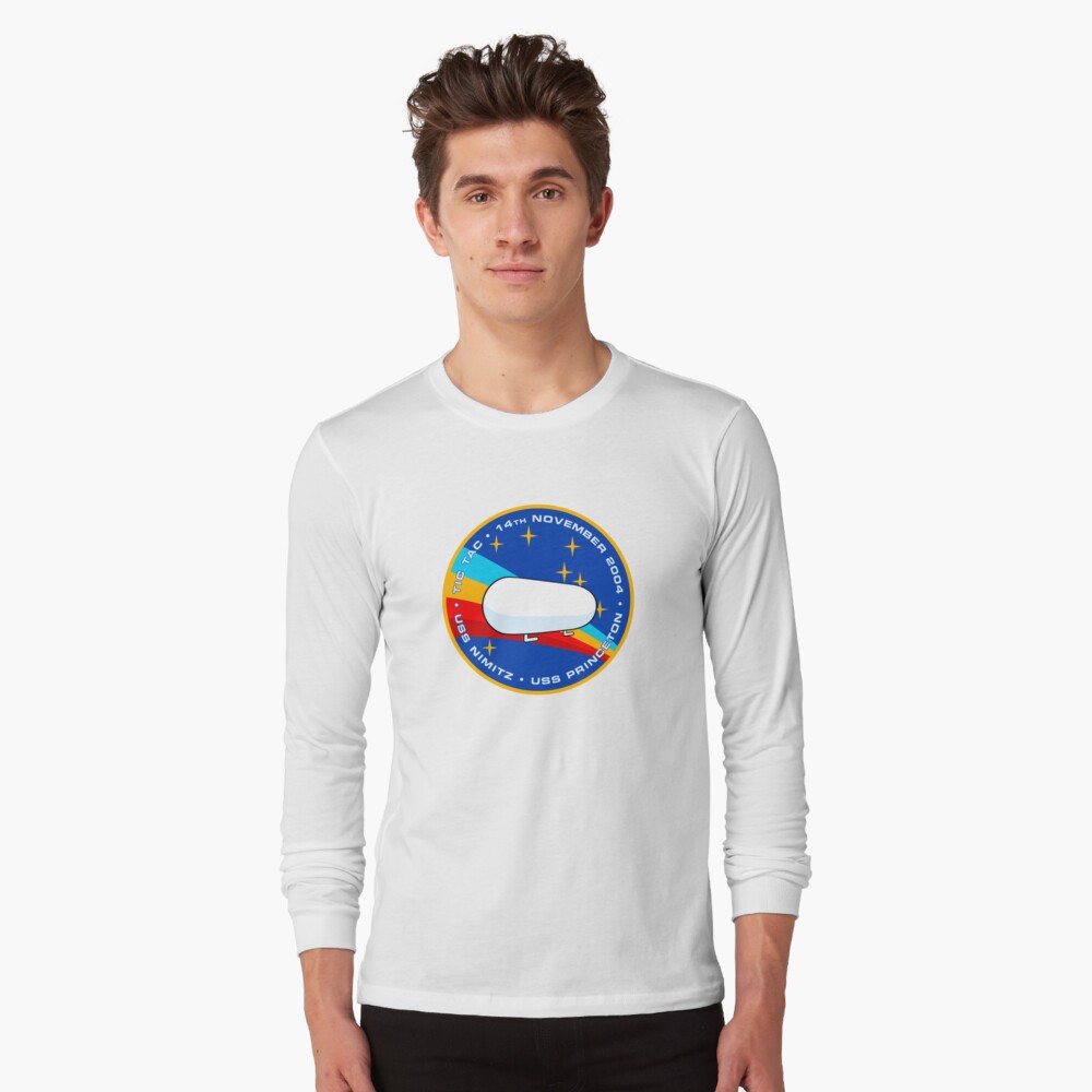 Item preview, Long Sleeve T-Shirt designed and sold by ToInfinity.