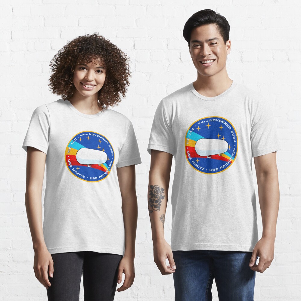 Item preview, Essential T-Shirt designed and sold by ToInfinity.