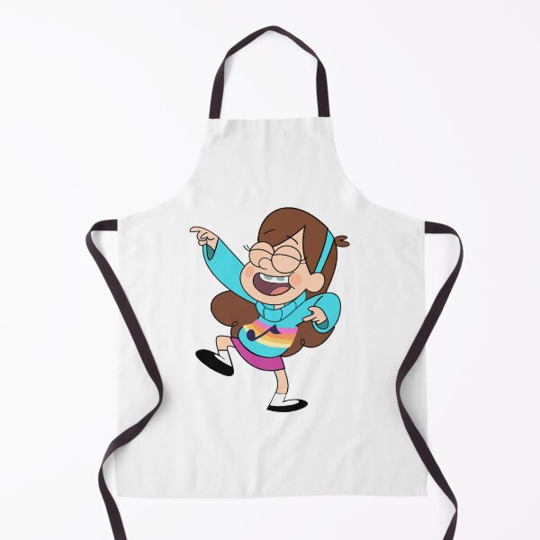 Item preview, Bailando mabel designed and sold by mainallrounder.