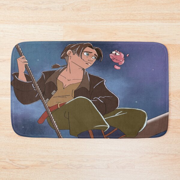 Item preview, treasure planet designed and sold by KJArtist.