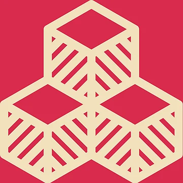 Artwork thumbnail, Box patterns by Patternsonly