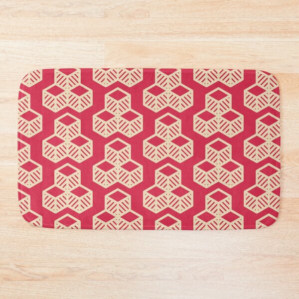 Item preview, Box patterns designed and sold by Patternsonly.