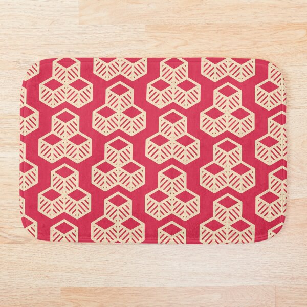 Item preview, Box patterns designed and sold by Patternsonly.