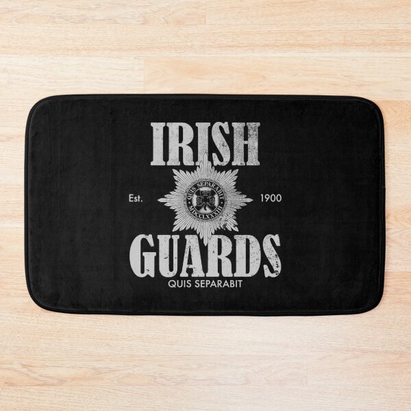 Item preview, Irish Guards (distressed) designed and sold by StrongVlad.