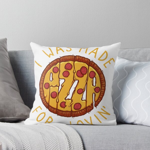 Item preview, PIZZA LOVER designed and sold by remfreak.
