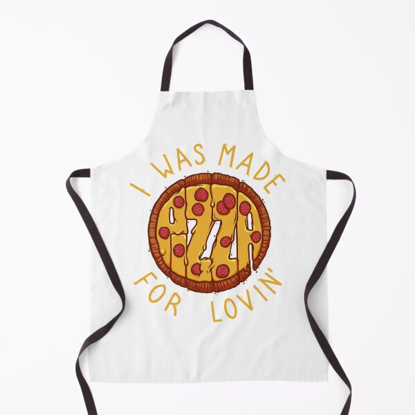 Item preview, PIZZA LOVER designed and sold by remfreak.
