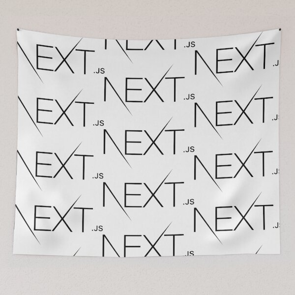 Item preview, Nextjs designed and sold by cosito.