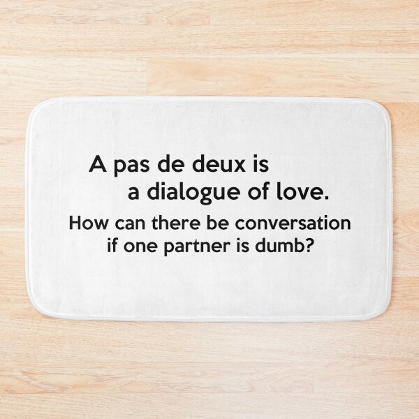 Item preview, A pas de Deux  designed and sold by SHP2.