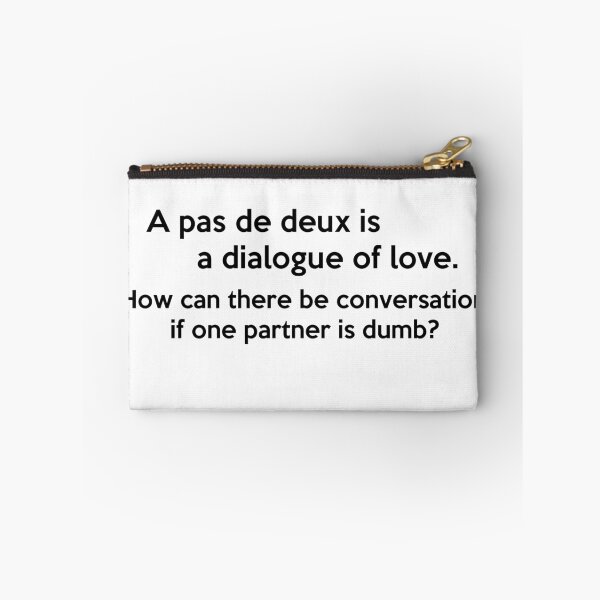 Item preview, A pas de Deux  designed and sold by SHP2.