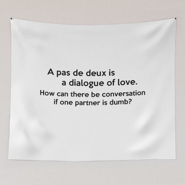 Item preview, A pas de Deux  designed and sold by SHP2.