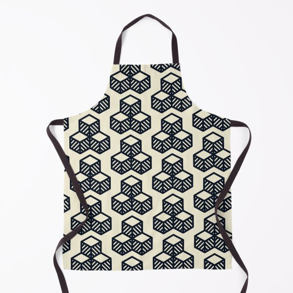 Item preview, Box patterns designed and sold by Patternsonly.