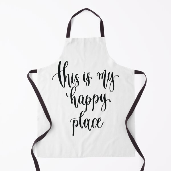 Item preview, This Is My Happy Place designed and sold by ProjectX23Red.