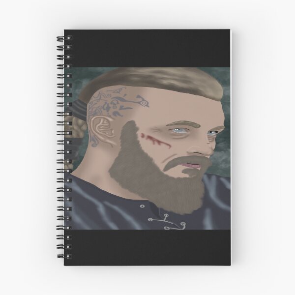 Artikelvorschau, Ragnar entworfen und verkauft von KJArtist.