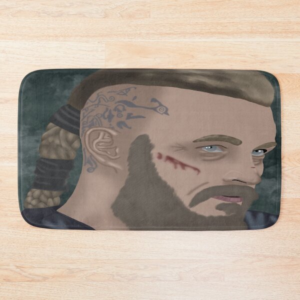 Item preview, Ragnar designed and sold by KJArtist.