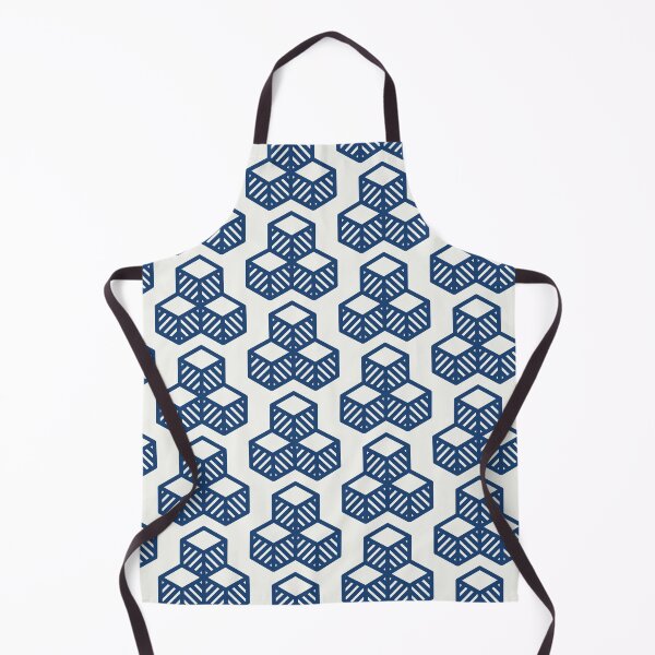 Item preview, Box patterns designed and sold by Patternsonly.