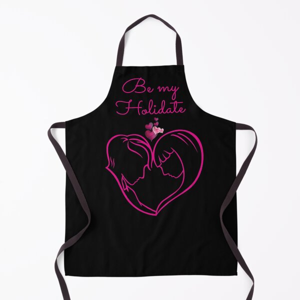 Item preview, Be my Holidate designed and sold by GulQari.