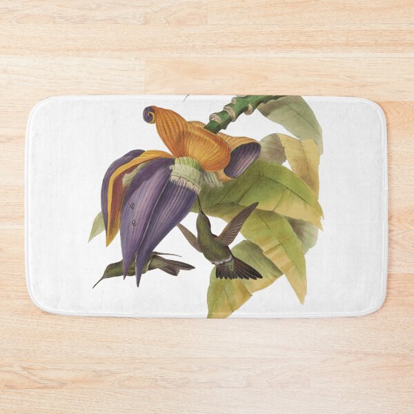 Item preview, Sombre Hummingbird - Aphantochroa Cirrhochloris designed and sold by billythekidtees.
