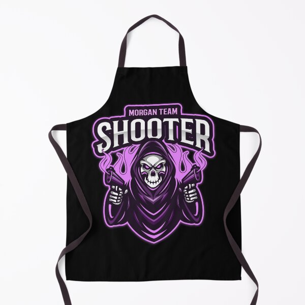 Item preview, ▶ ️ ▶ ️ SHOOTER GAMING TEAM ◀ ️ designed and sold by KHAOTICSHOP.