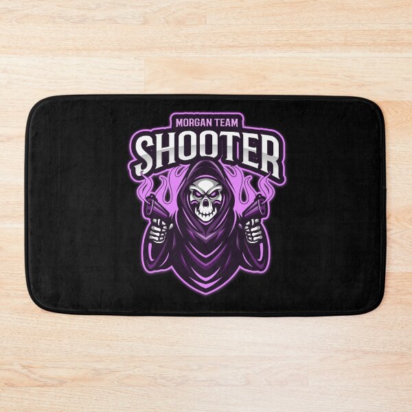 Item preview, ▶ ️ ▶ ️ SHOOTER GAMING TEAM ◀ ️ designed and sold by KHAOTICSHOP.