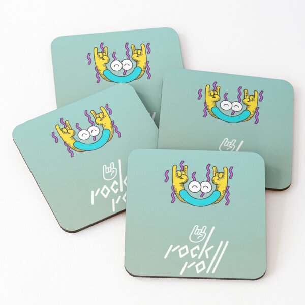 Item preview, Sodapoppin Rock n Roll Donda designed and sold by Soul-on-groove.