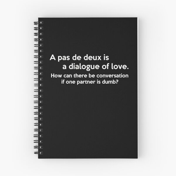 Item preview, A pas de Deux  designed and sold by SHP2.