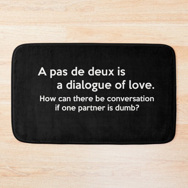 Item preview, A pas de Deux  designed and sold by SHP2.