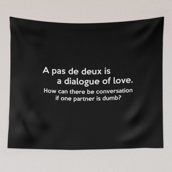 Item preview, A pas de Deux  designed and sold by SHP2.