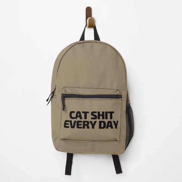 Item preview, Bad translation cat shit every day designed and sold by promisesarelies.