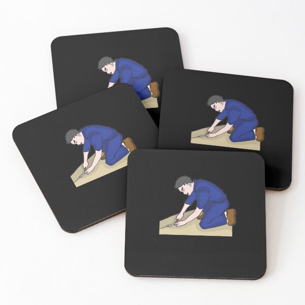 Item preview, FLOOR PLATTERS designed and sold by TM-Royal.