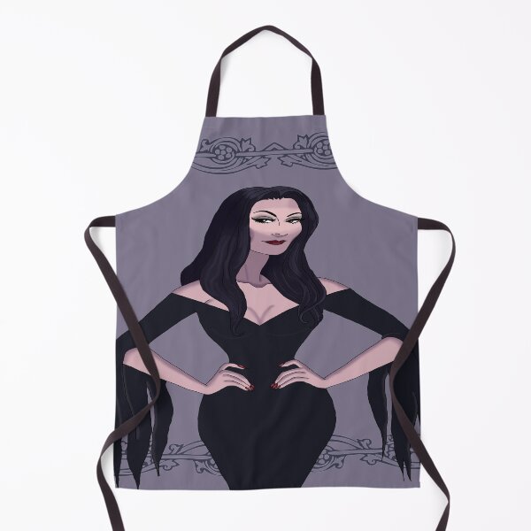 Item preview, Morticia designed and sold by KJArtist.