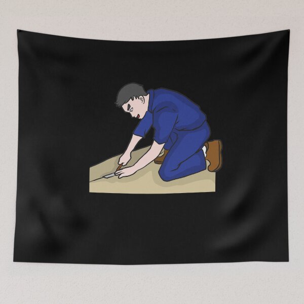 Item preview, FLOOR PLATTERS designed and sold by TM-Royal.