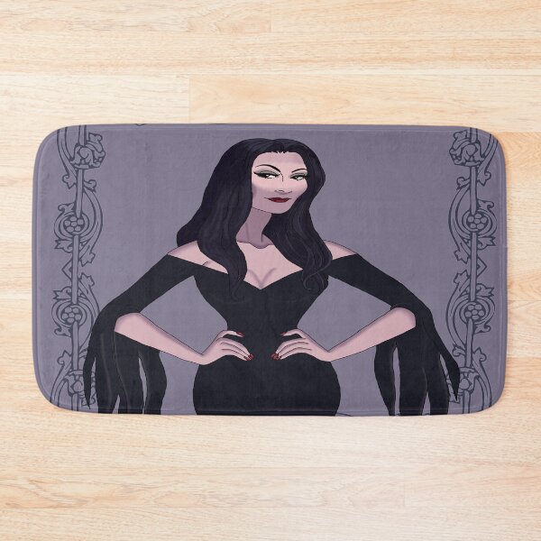 Artikelvorschau, Morticia entworfen und verkauft von KJArtist.