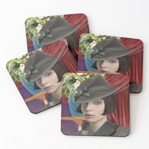 Item preview, Grace designed and sold by RevolutionEarth.