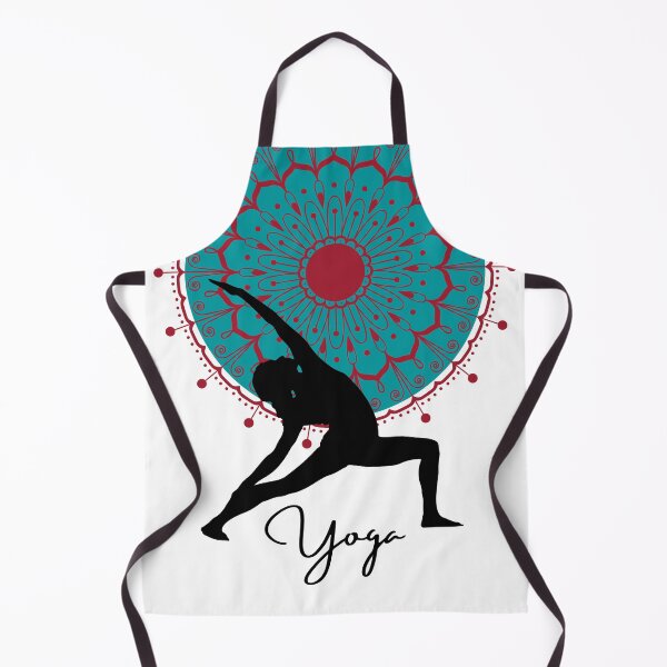 Item preview, Yoga graphics designed and sold by ApreggioDicho.
