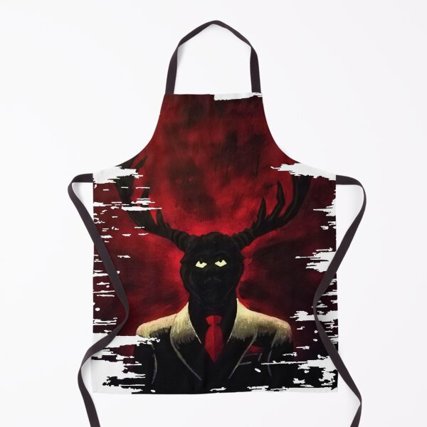 Item preview, The Beast Inside Red designed and sold by XpressUSelf.