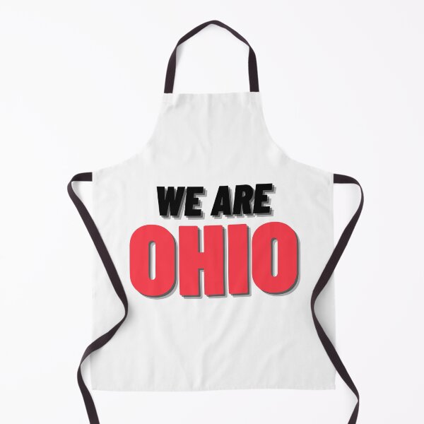 Item preview, We Are Ohio designed and sold by dimitar-pnankov.