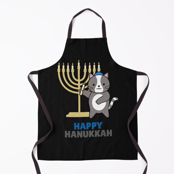 Aperçu de l'œuvre Joyeux Hanoukka créée et vendue par joabaj.