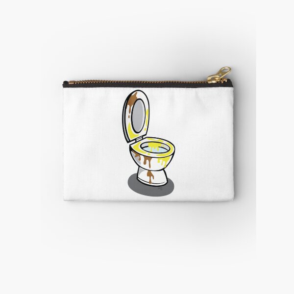 Item preview, Filth Toilet designed and sold by TheLexyHeart.