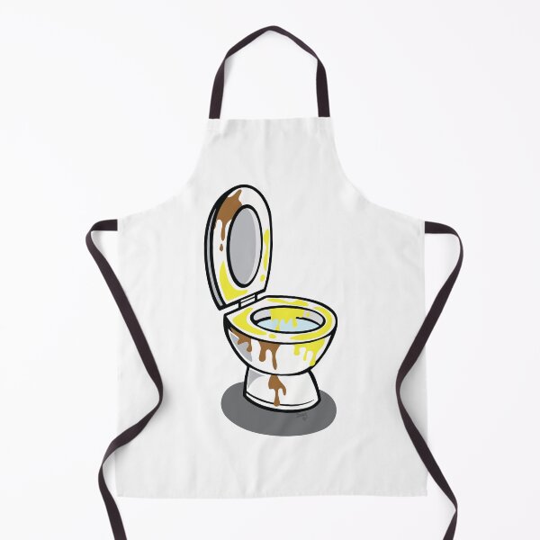 Item preview, Filth Toilet designed and sold by TheLexyHeart.