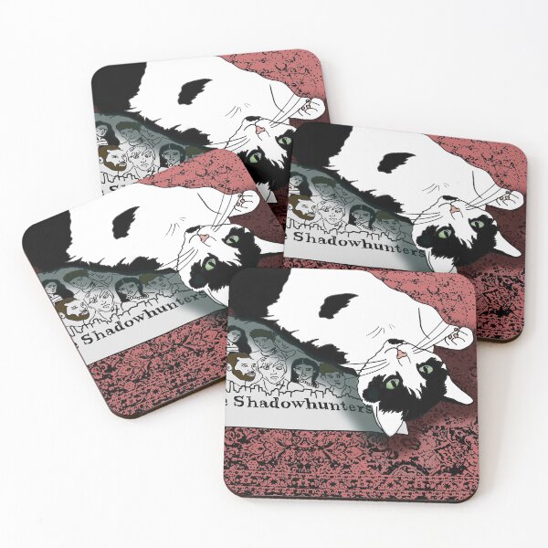 Item preview, Fascination & Frustration - Mouse Cat designed and sold by Michelle Misfit .