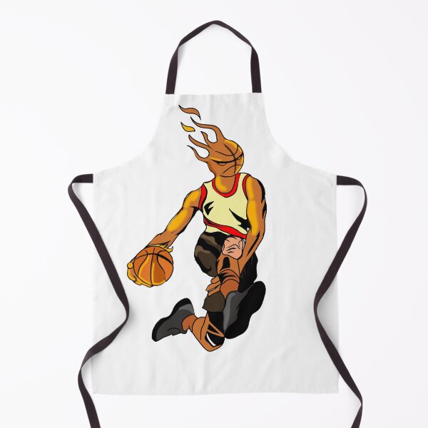 Aperçu de l'œuvre Le basket-ball est mon préféré créée et vendue par lucky-fern.