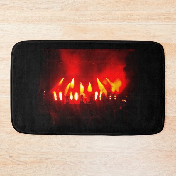 Item preview, Rock concert designed and sold by KNBS.