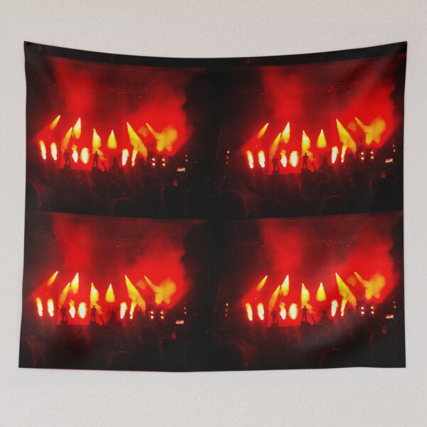 Item preview, Rock concert designed and sold by KNBS.
