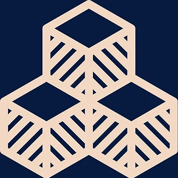 Artwork thumbnail, Cube patterns by Patternsonly